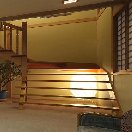 Matsunoi Ryokan 草津市 エクステリア 写真