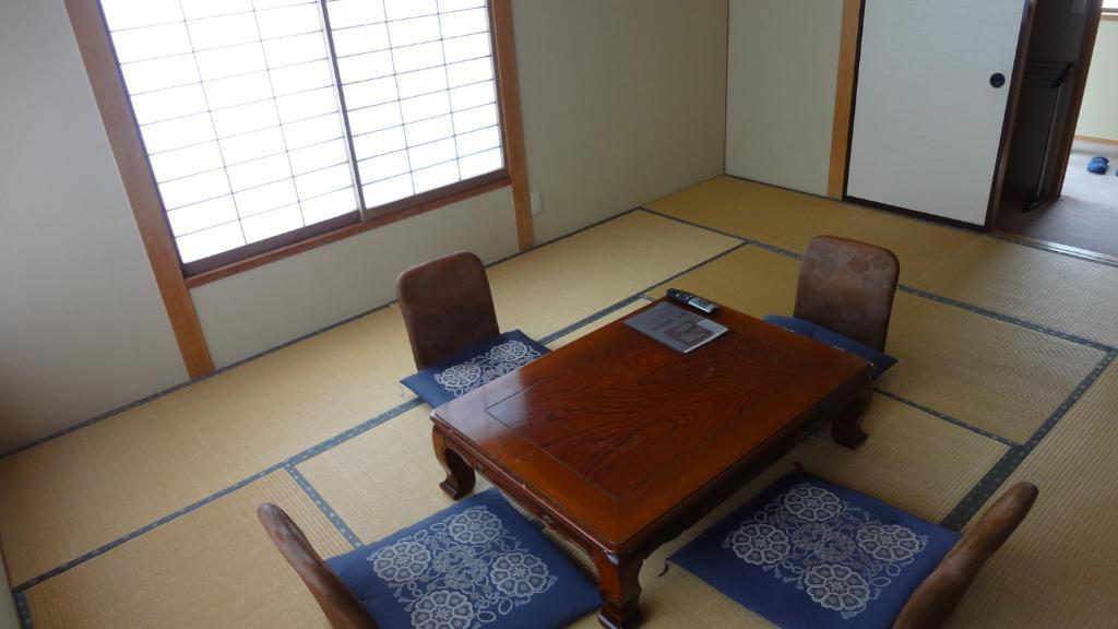 Matsunoi Ryokan 草津市 部屋 写真