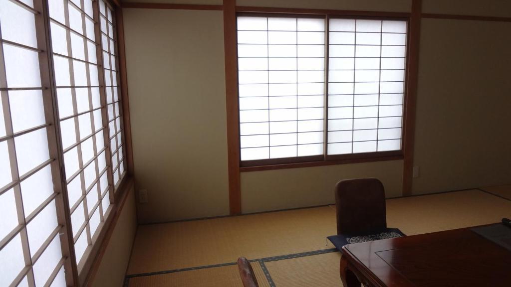 Matsunoi Ryokan 草津市 部屋 写真