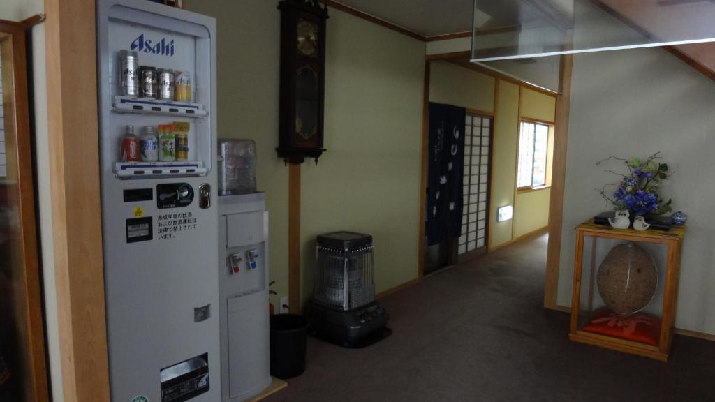 Matsunoi Ryokan 草津市 エクステリア 写真