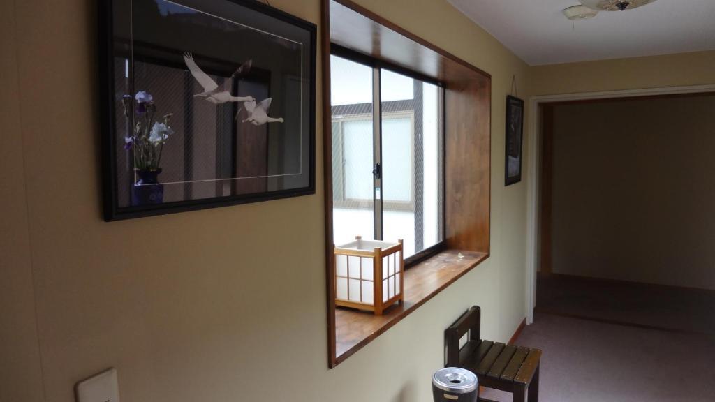 Matsunoi Ryokan 草津市 エクステリア 写真