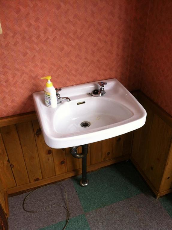 Matsunoi Ryokan 草津市 エクステリア 写真