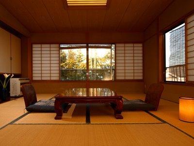 Matsunoi Ryokan 草津市 エクステリア 写真