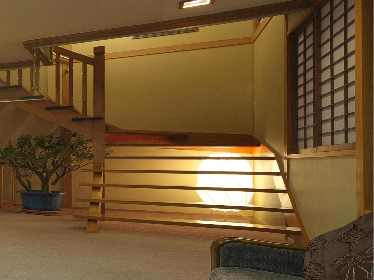 Matsunoi Ryokan 草津市 エクステリア 写真